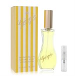 Giorgio Beverly Hills - Eau de Toilette - Perfume Sample - 2 ml